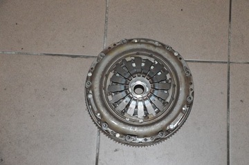 Damper liner alfa romeo mito 1, 4 tb 55219389, фото