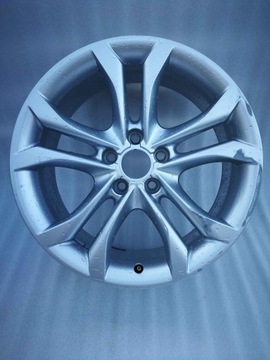 Диск audi a4 b8 8k0 5x112 7, 5x18 et43, фото