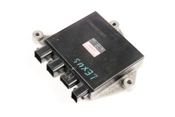 Lexus rx450 2017 - control unit nozzles 89871-30040, фото