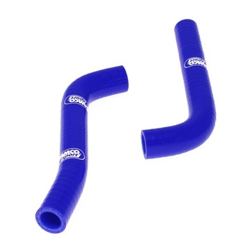 # samco sport hon-54 spigots radiator honda rs 125, фото