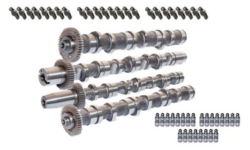 Shafts cf. audi a6 2.5 tdi v6 bau bcz bdh set, фото