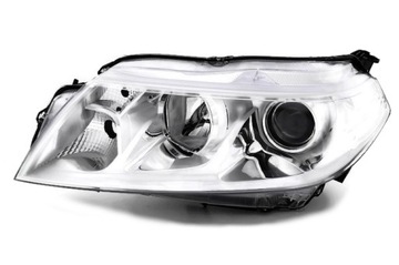 Suzuki vitara 2015 - lantern left headlight, фото