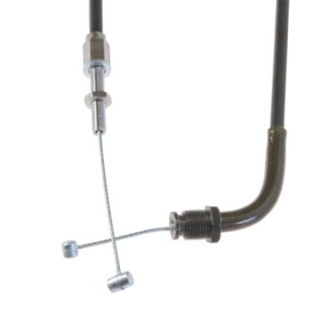 Rope thrust gas b pchajace honda deauville 650, фото