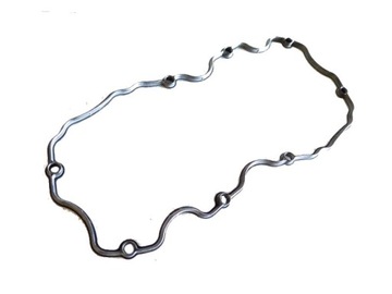 Gasket valve cover opel omega b vectra b, фото