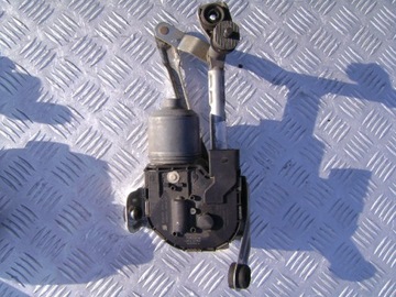 Seat leon 2 - wiper mechanism right, фото