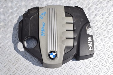 Крышка на двигателе bmw 3 e90 2, 0d 7797410, фото