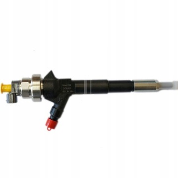 Nozzle nozzles nozzle 8-97376270-2 opel astra corsa meriva 1.7 cdti, фото