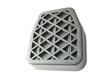 Opel antara chevrolet captiva overlay protection rubber pedals brakes grip, фото