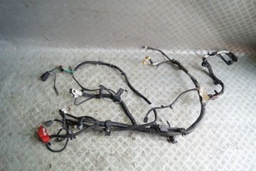 Ford f150 wiring battery generator 2016, фото