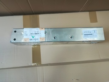 Left bumper booster bracket amplifier back bmw i3 7375467, фото