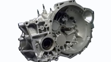 Gearbox mazda cx-7 2. 4t 258km 4x4, фото