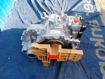 Коробка передач ford focus mk3 1.5 ecoboost, фото