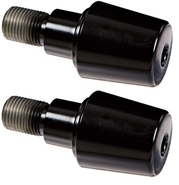 Yamaha fz6 fazer 600 weights scales rudders, фото