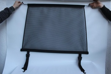 Grid trunk seat ateca 575861691, фото