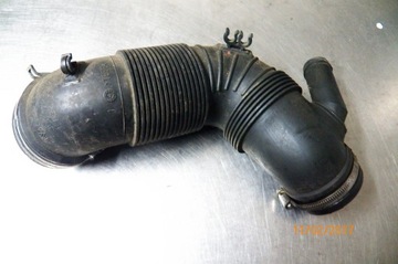 Air tube vw passat cc 2.0 tdi 3c0129654, фото