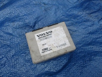 Block comfort unit volvo v40 s40 30822506, фото