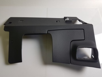 Audi tt 8s protection driving 8s1863075b, фото