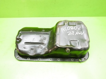 МАСЛЯНЫЙ ПОДДОН HONDA ACCORD V 2.2 16V