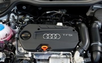 Двигатель audi seat skoda vw 1.4 tsi cze установка бесплатно, фото