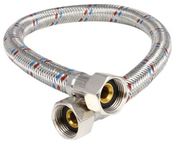 Spigot fi 13 nak-nak 1/ 2''x 1/ 2'' 80cm poland, фото