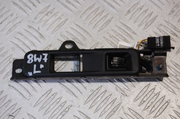 Blocking latch left roofs audi a5 f5 8w7 8w7871443a, фото