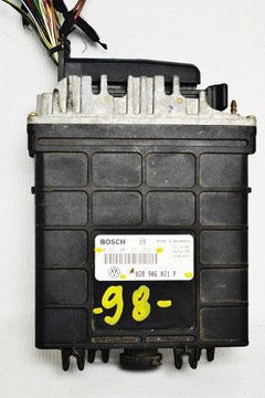 Control unit vw seat 0281001251/ 252 028906021p, фото