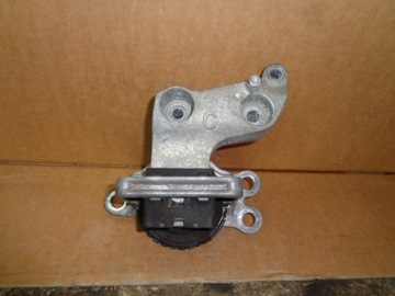 Nissan qashqai j11 1, 6dci cushion motor 4057, фото