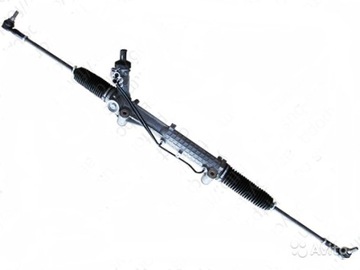 Reducer steering rack ford transit 06-mk7 1566547, фото