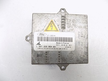 Блок розжига ford оригинал 1s71-12b655-aa, фото