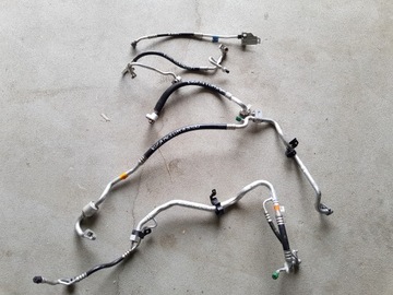Wires air conditioner ford kuga mk2 restyling 1.5 tdci, фото