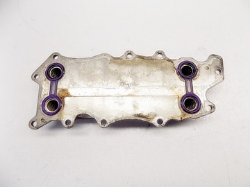 Oil cooler 6421800165 - chrysler 300c jeep cherokee wk 3.0 crd, фото