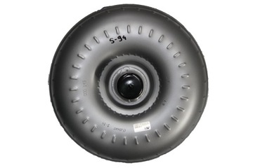 Гидромуфта zf 6hp26 s-94 audi, фото