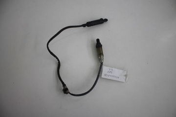 Лямбда-зонд 0258005337 bmw x3 e83 2.5, фото