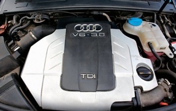 Двигатель audi a4 a6 a8 3.0 tdi asb установка бесплатно, фото