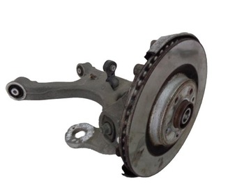 Trunnion rear left 8r0505431c audi q5 3. 0tdi, фото