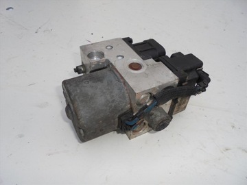 Насос abs 90581417 opel zafira, фото