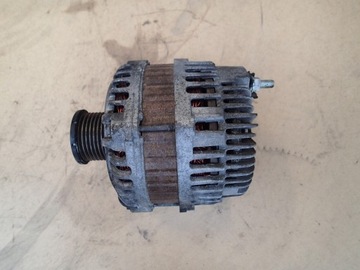 Generator qashqai 2, 0 dci 07-2013 23100-jg71a, фото