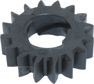 Bendix asterisk briggs stratton mower 16 splines, фото