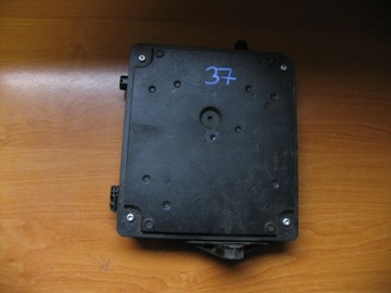 Megane 3 block control unit bcm 284b17255r, фото