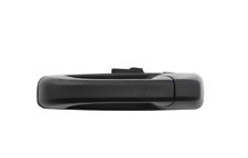 Door handle right black jeep commander 2005 - 2009, фото
