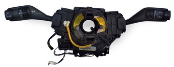 Ford focus mk2 steering wheel switch complete europe, фото
