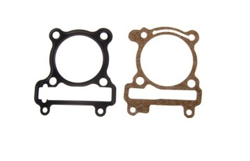 Gasket cylinder to yamaha cygnus 125 63, 00 mm, фото