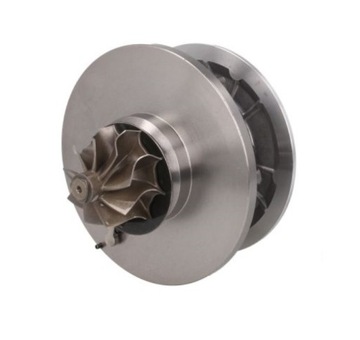 Core cartridge turbo seat leon vw golf 1, 9 tdi 150km, фото
