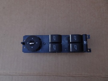 Mondeo focus mk3 power windows control unit am5t14a132ca, фото