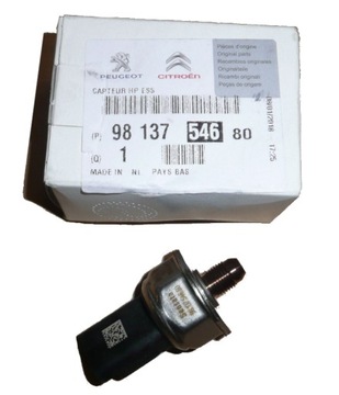 1920GW Citroen/Peugeot - Fuel pressure sensor 1920 GW -  Store