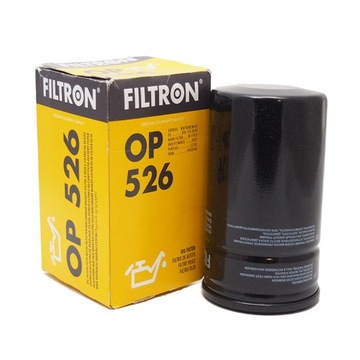 Filtron op 526 grease filter, фото