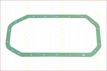 Gasket oil pan trabant 1.1 wartburg 1.3, фото