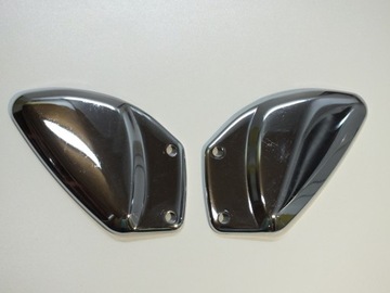Захист seat комплект suzuki gsxf gsx 600 f 98-05, фото