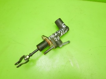 Steering column mazda 6 1 gg 2.0 16v hatchback 02 - 05, фото