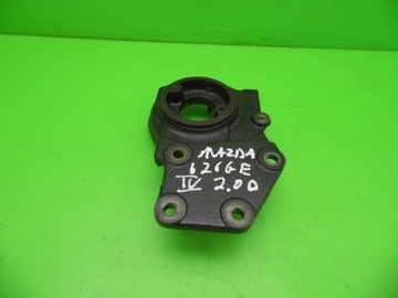 Bracket fasteners mazda 626 4 ge 2.0 d comprex 92-97, фото